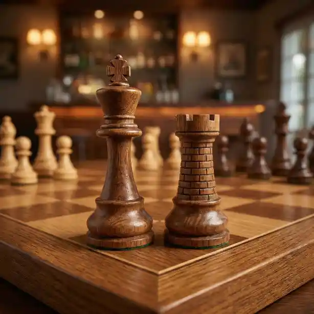 Classic Tabletop Games