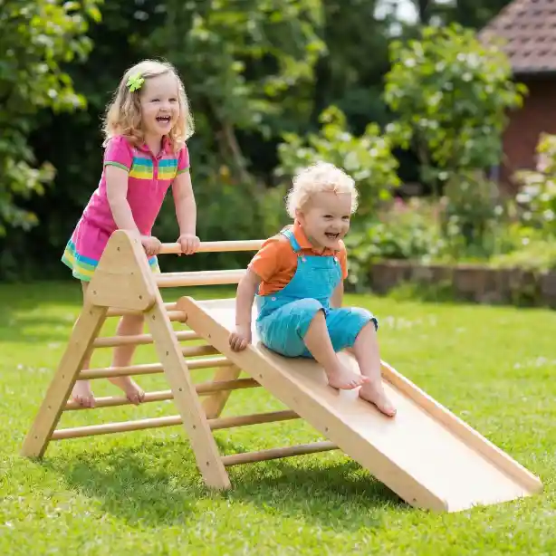 Kids Wooden Toys